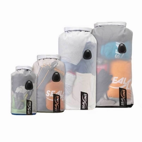 SealLine Discovery View Dry Bags