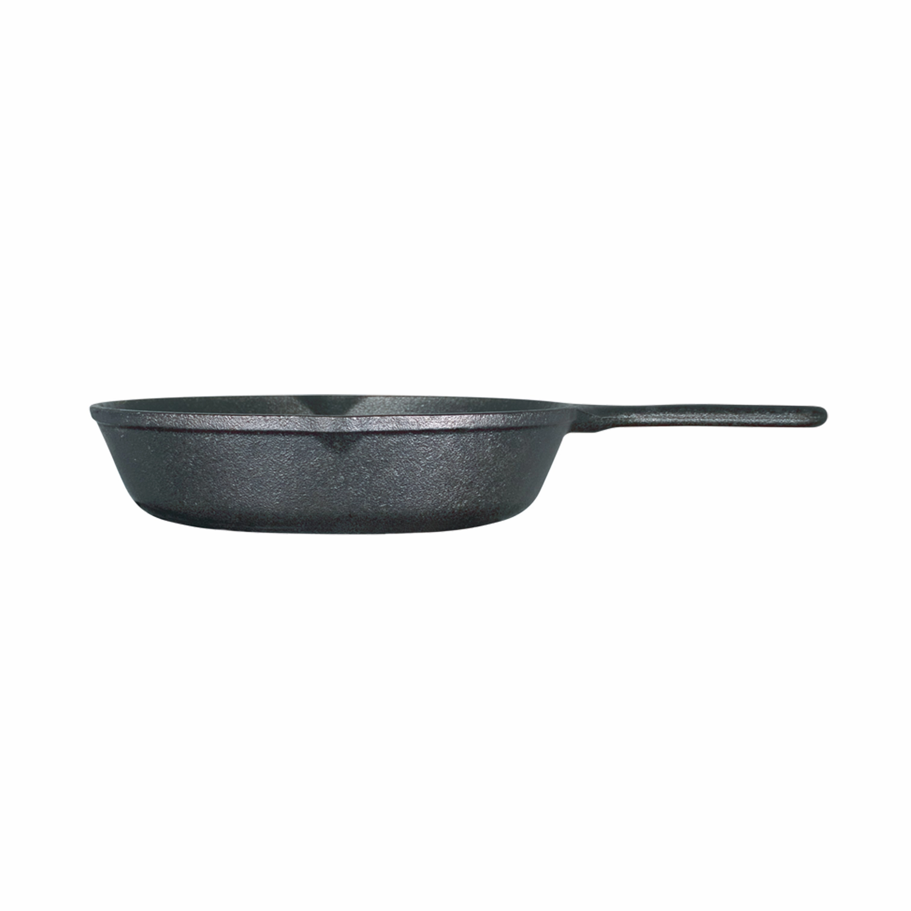 Seasoned Skillet-(8 Inch)