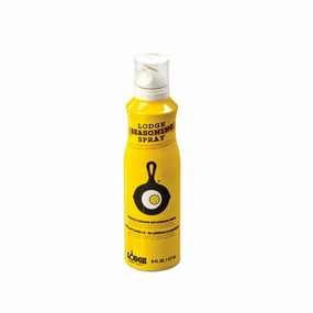 Seasoning Spray Oil