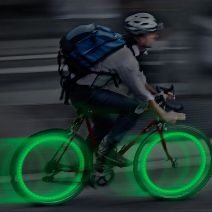 See 'Em Mini Spoke Lights - 4 Pack