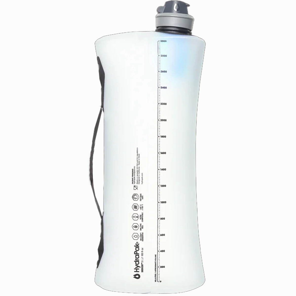Seeker  3L