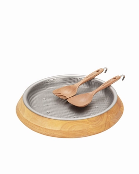 Serving Set