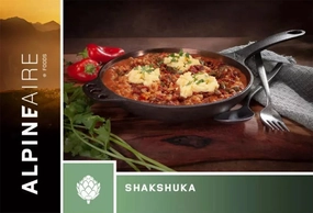 Shakshuka