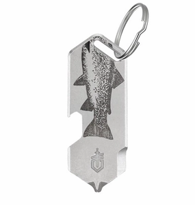 Shard DT - Silver Fish