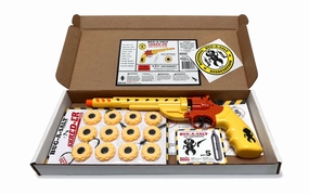 SHRED-ER Starter Kit