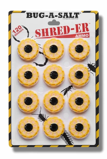 SHRED-ER Starter Kit