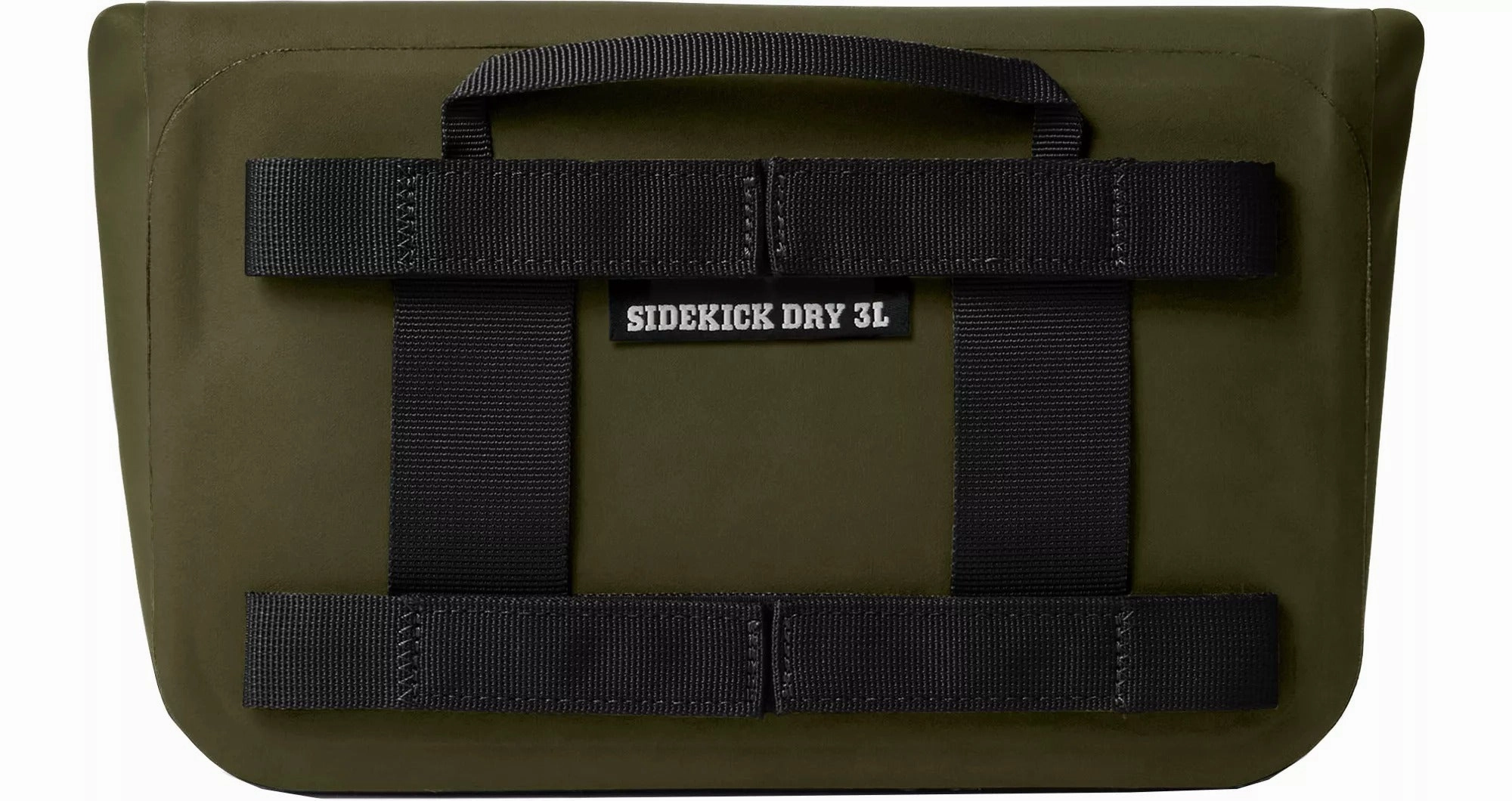 Sidekick Dry 3L Gear Case