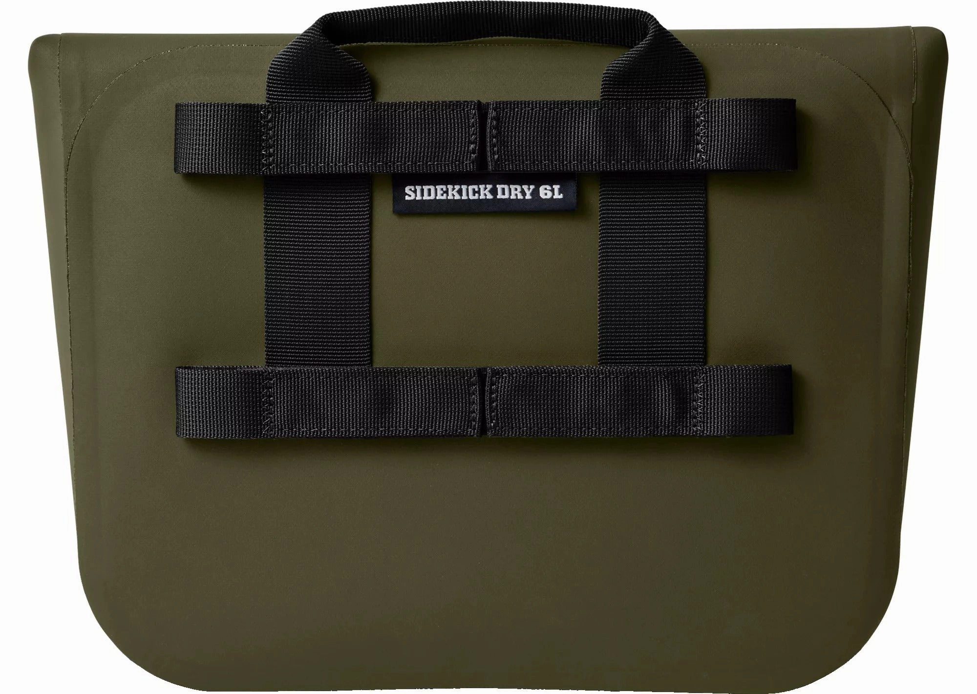Sidekick Dry 6L Gear Case