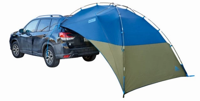 Sideroads Awning