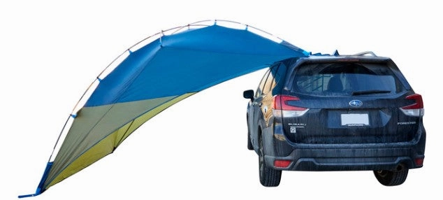 Sideroads Awning