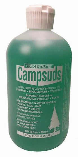 Sierra Dawn Campsuds - 16 oz
