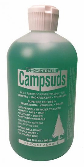 Sierra Dawn Campsuds - 16 oz