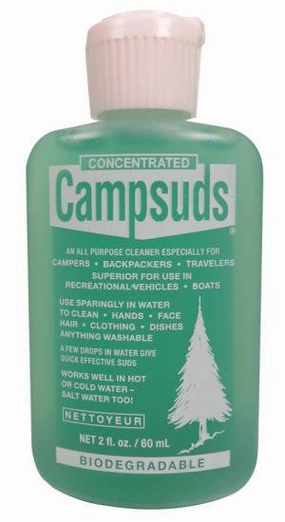 Sierra Dawn Campsuds - 2 oz