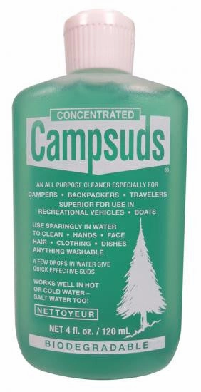 Sierra Dawn Campsuds - 4 oz