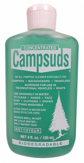 Sierra Dawn Campsuds - 4 oz