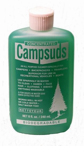 Sierra Dawn Campsuds - 8 oz