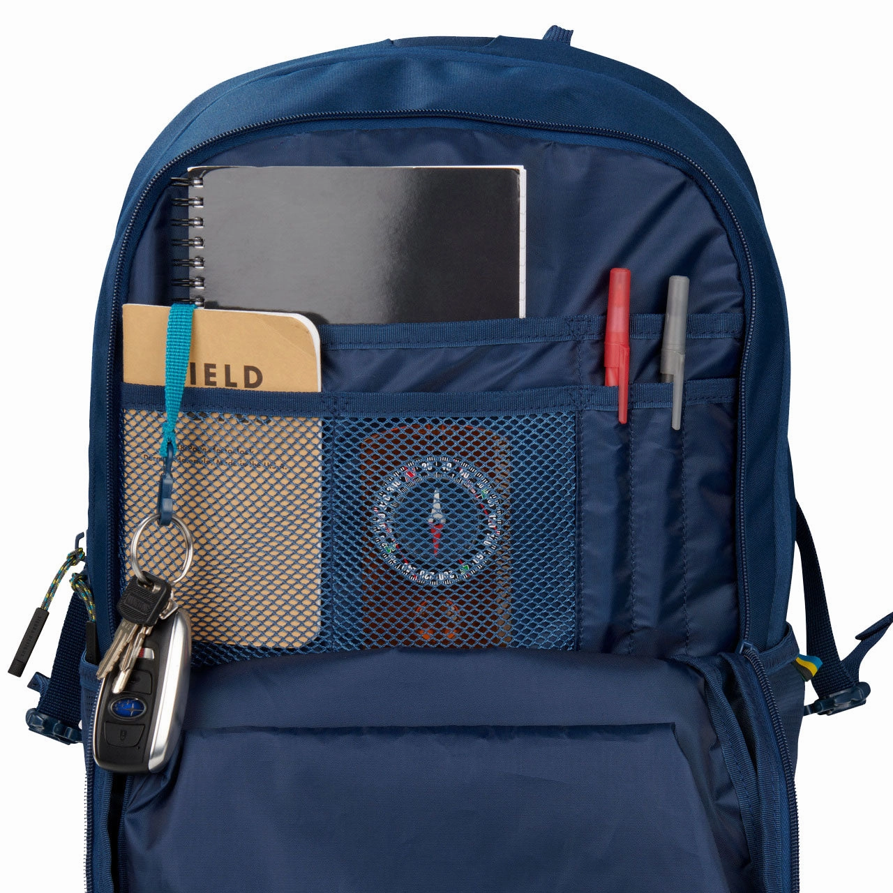 Sierra Designs Yuba Pass Daypack  25L