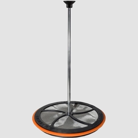 Silicone Coffee Press