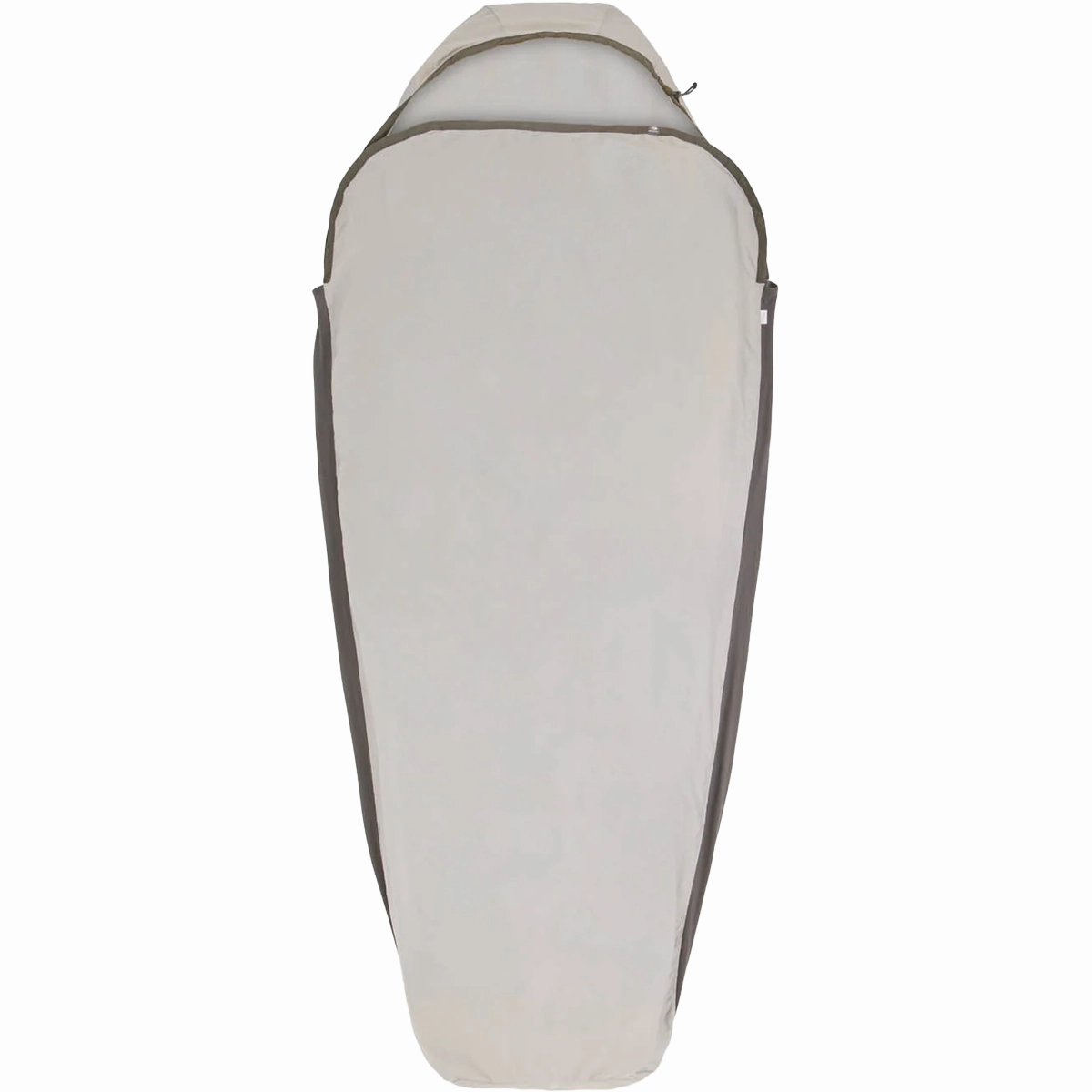 Silk Blend Liner Mummy Compact