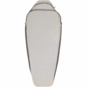 Silk Blend Liner Mummy Compact