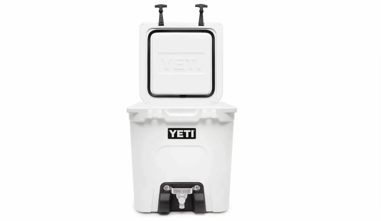 Silo 6G Water Cooler