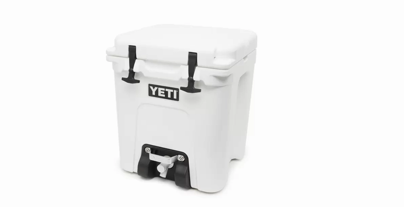 Silo 6G Water Cooler