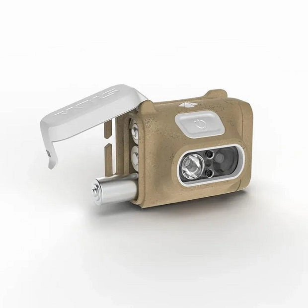 Silva Terra Scout X AAA Headlamp