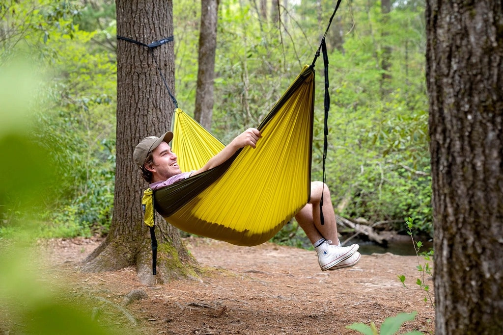 SingleNest Hammock