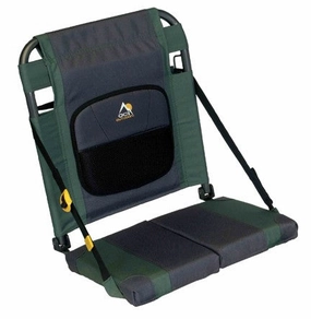 SitBacker