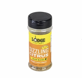 Sizzling Citrus Sear Blend