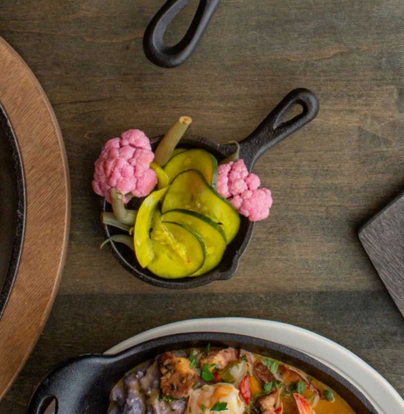 Skillet-(3 Inch)