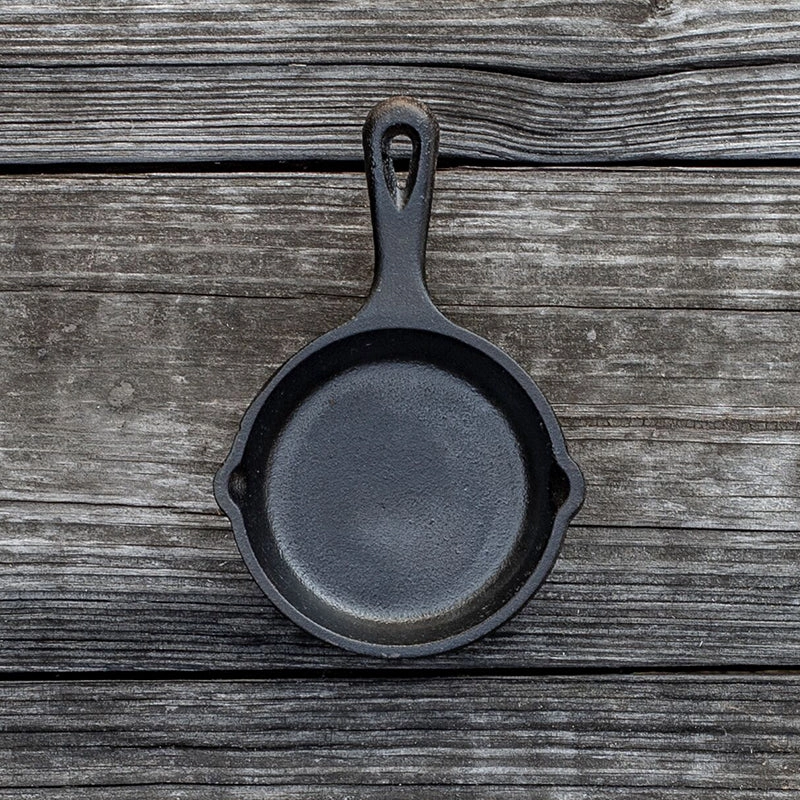 Skillet-(3 Inch)