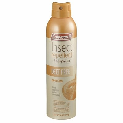 Skinsmart Insect Repellent - 6oz Aerosol