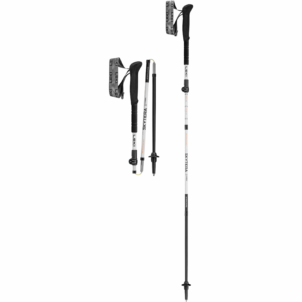 Skytera FX Carbon SL