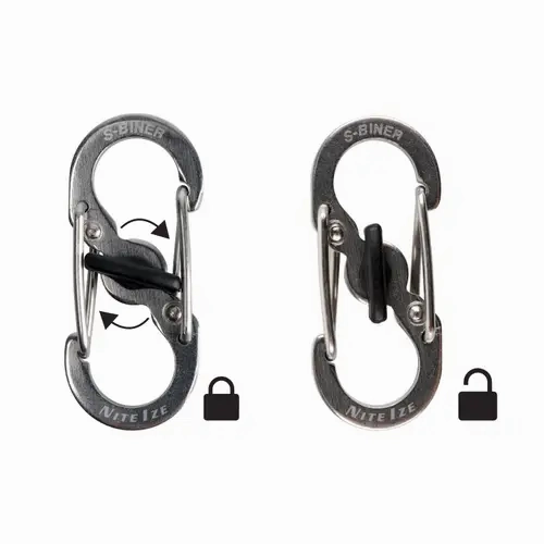 SlideLock Keyrack