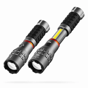 SLYDE KING 4K Work Light & Flashlight