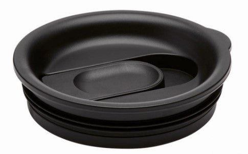 Small Closeable Press-In Lid