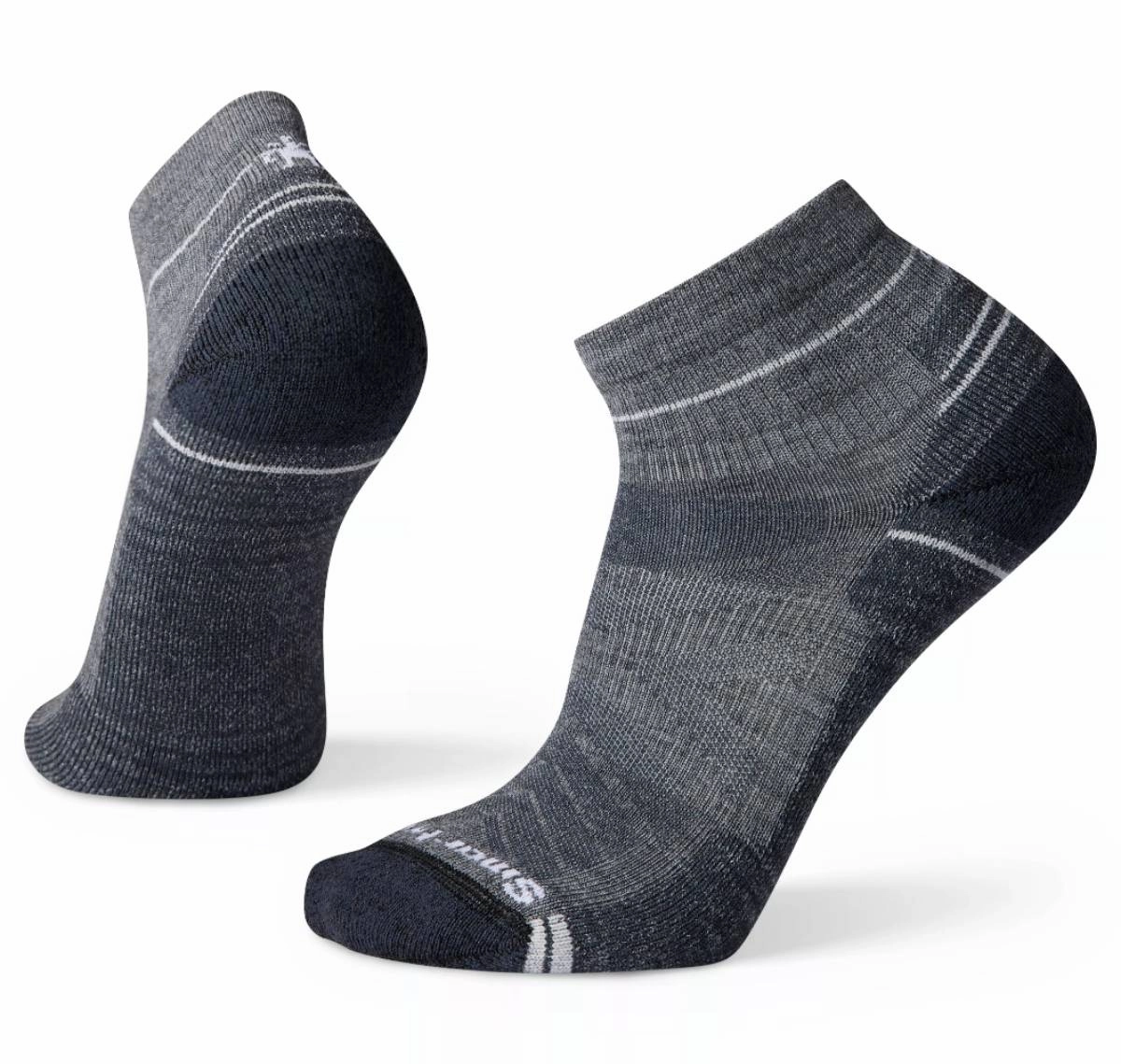 Smartwool Adult Unisex Hike Light Cushion Ankle Socks