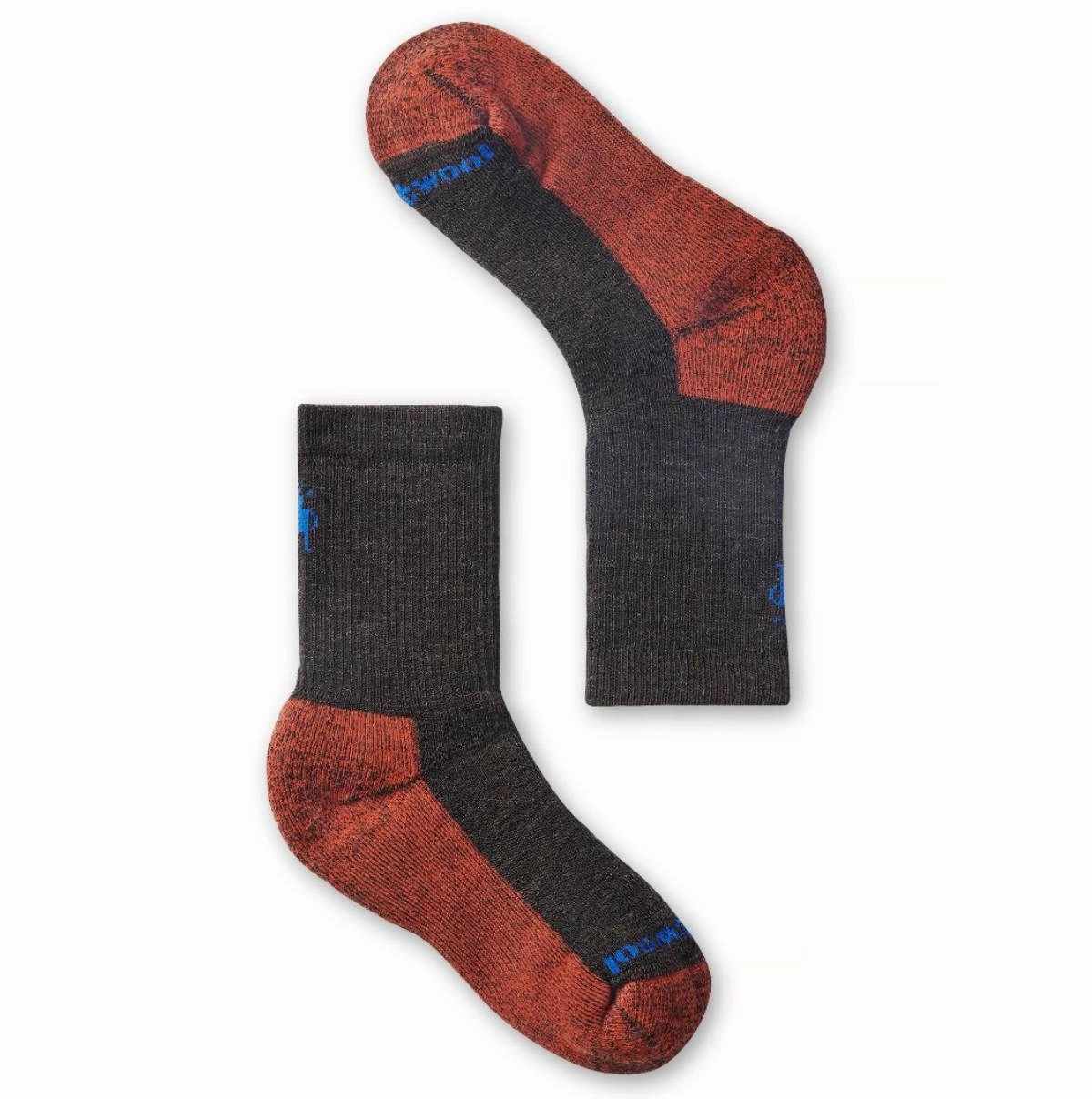 Smartwool Kids' Hike Full Cushion Crew Socks