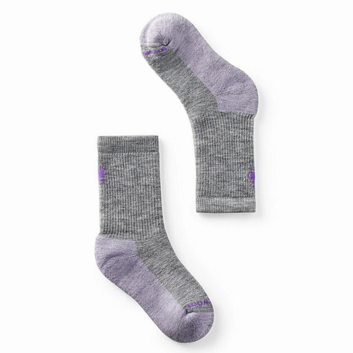 Smartwool Kids' Hike Full Cushion Crew Socks
