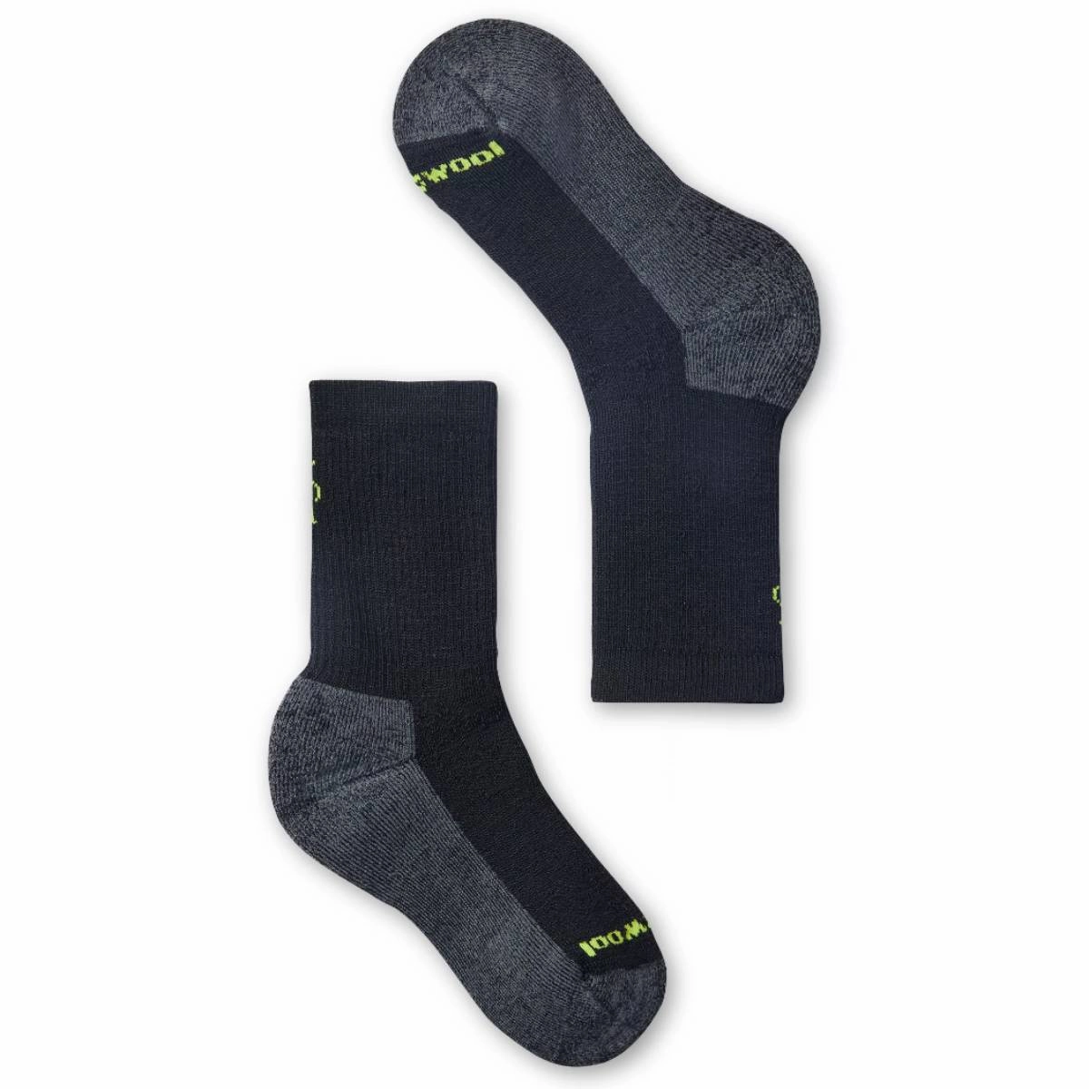 Smartwool Kids' Hike Full Cushion Crew Socks