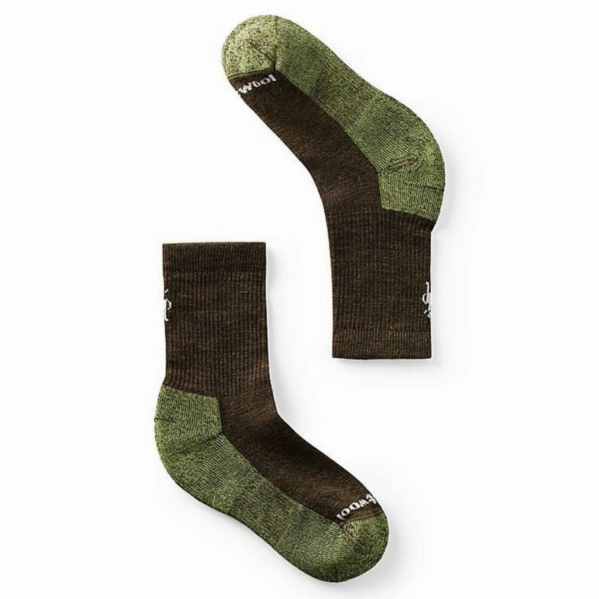 Smartwool Kids' Hike Light Cushion Crew Socks