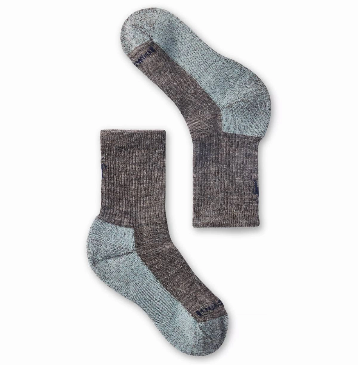 Smartwool Kids' Hike Light Cushion Crew Socks