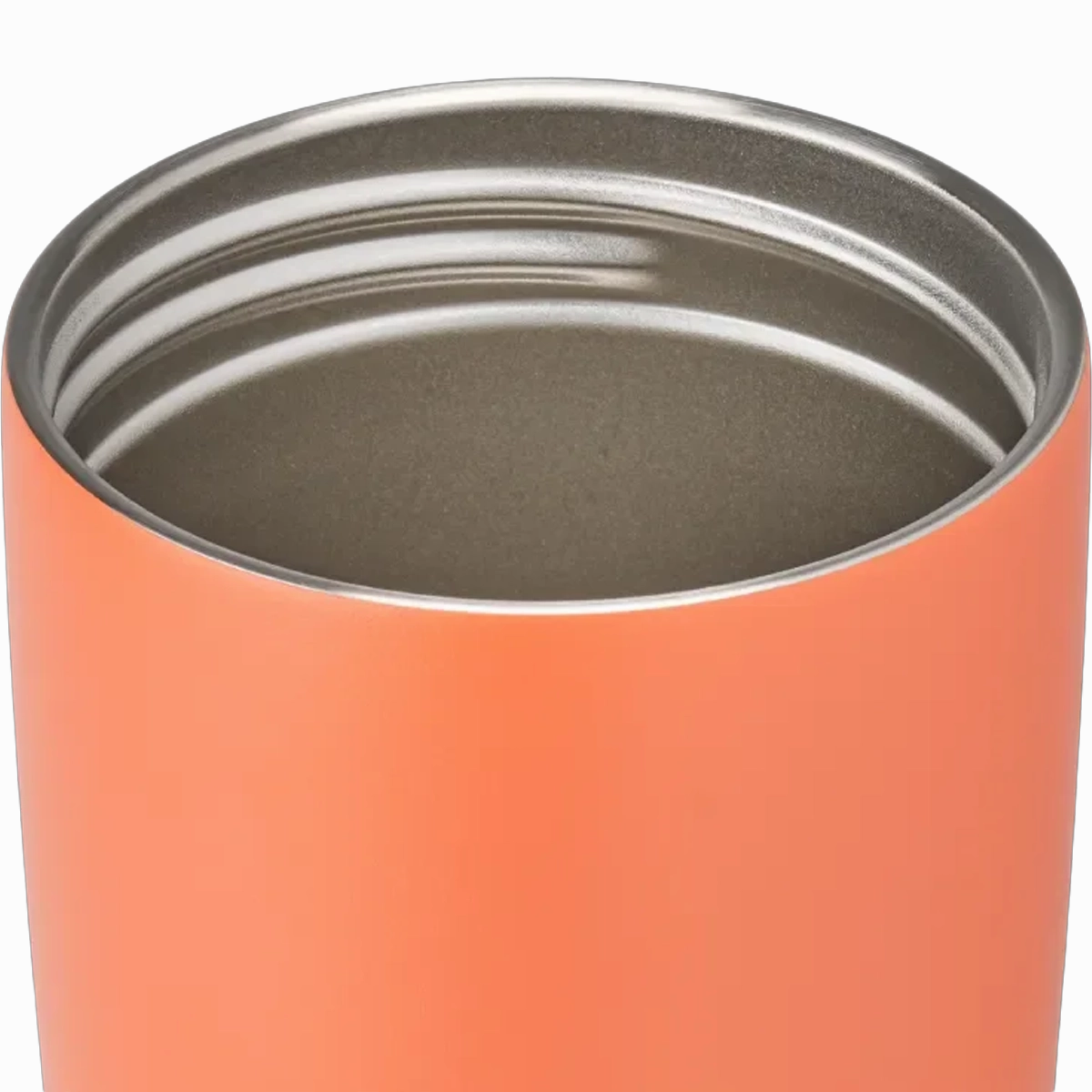 SmoothSip Slider 12 oz Stainless Steel