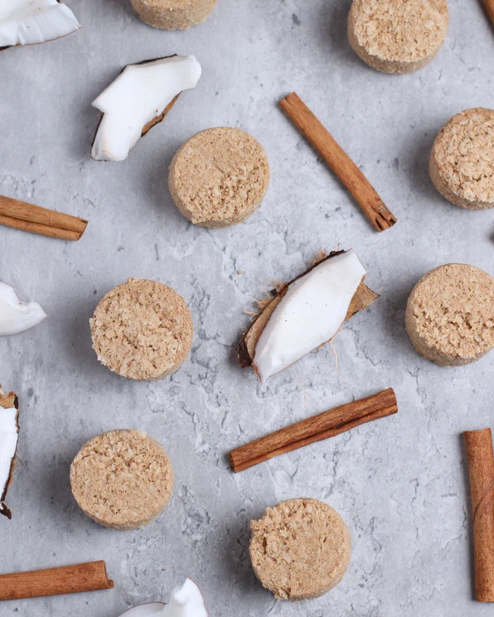 Snickerdoodle Packroon