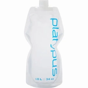 Soft Bottle-1L