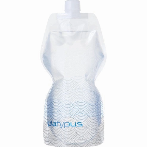 Soft Bottle - 1L Closure Cap