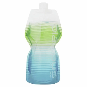 Soft Bottle - 1L Push-Pull Cap