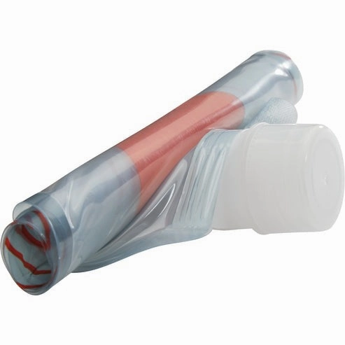 Soft Bottle - 1L Push-Pull Cap