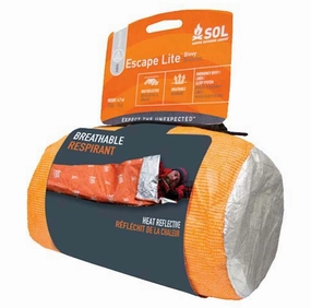 SOL Escape Lite Bivvy